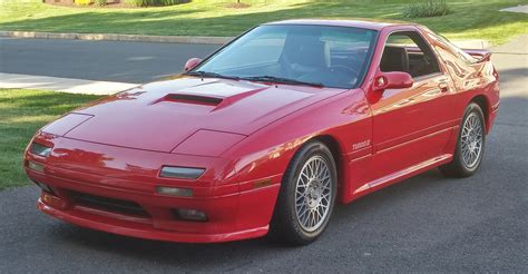 Pictures of FC RX-7 cars? - NoPistons -Mazda Rx7 & Rx8 Rotary Forum