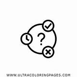Quiz Coloring Pages For Kids  Free To Print sketch template