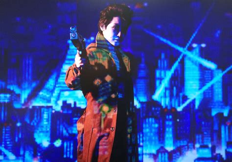 Snatcher Cosplay! | Kotaku Australia