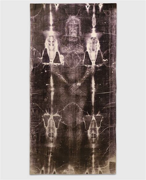 The Most Famous Burial of All Time: The Shroud of Turin – The National ...