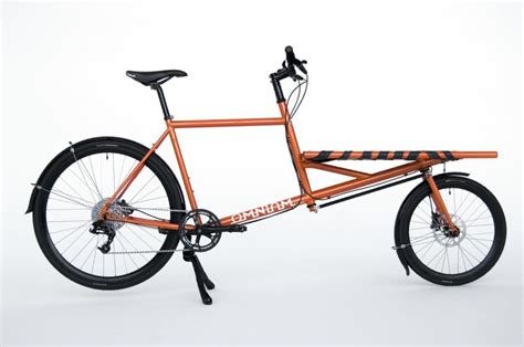 Omnium Cargo - London Green CyclesLondon Green Cycles