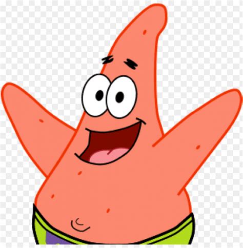 Free download | HD PNG all images patrick star spongebob PNG image with ...