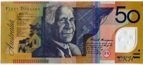 David Unaipon | 10 Facts About The Australian Inventor | Learnodo Newtonic