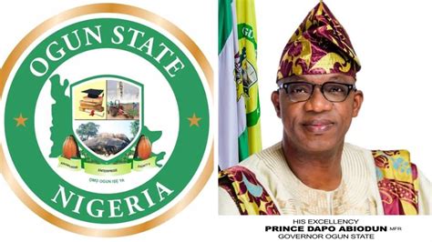 Fresh Jobs At Ogun State Government (14 Positions) September 3, 2020 ...