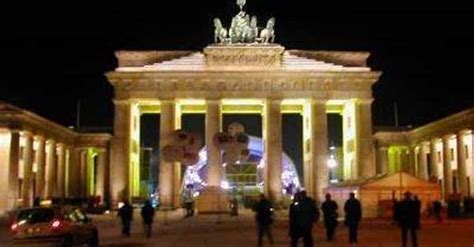 Famous People From Berlin | List of Celebrities Born in Berlin