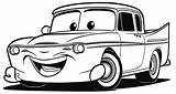 Cars Coloring Pages Disney 43% OFF sketch template