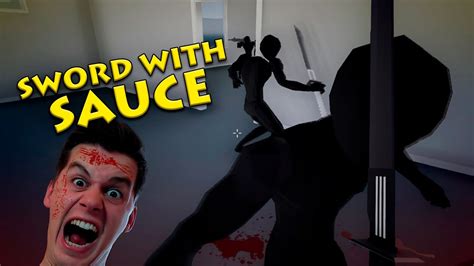 SWORD WITH SAUCE gameplay (Free Game) - YouTube