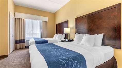 Comfort Suites Frisco from $67. Frisco Hotel Deals & Reviews - KAYAK