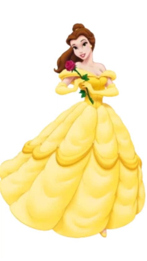 Belle Beauty and the Beast Halloween Costume Inspiration