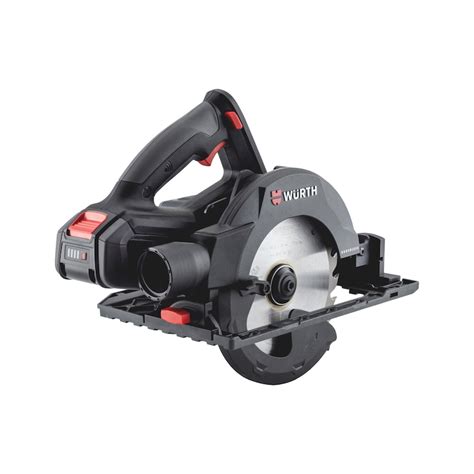 Buy Cordless hand-held circular saw AHKS 18-68 COMPACT online | WÜRTH