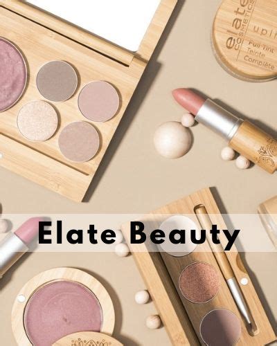 15 Best Sustainable Makeup Brands For A Non Toxic & Clean Beauty Routine • Sustainably Kind Living