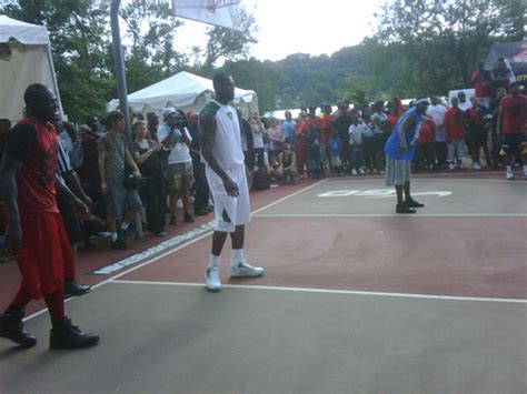 LeBron James - More Than A Game World Tour - Akron Recap - SneakerNews.com