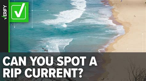 How to spot a rip current at the beach | weareiowa.com