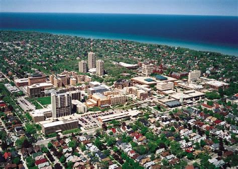 The University of Wisconsin - Milwaukee | Wisconsin | Pinterest