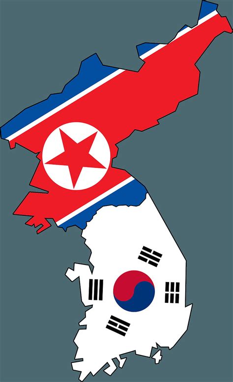 The flag of South Korea, south korea flag HD wallpaper | Pxfuel