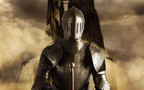 Knight Armor Wallpapers - Wallpaper Cave