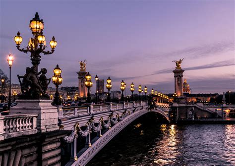 8 Things to Know About Parisian Culture & the City — outofofficegal