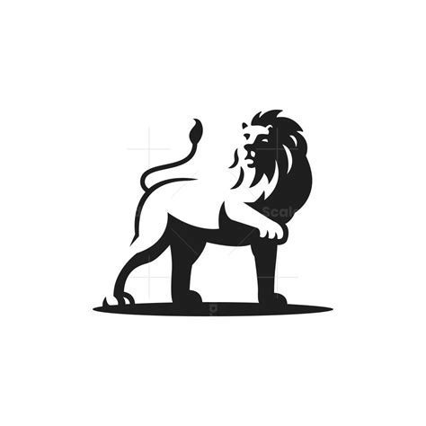 Lion Logo