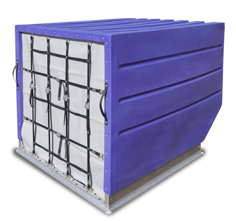 LD 3 ULD| AKE Containers | AKN Containers Air Cargo Containers |ULD Container