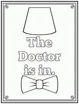 Doctor Who Coloring Pages Lineart  Free Printable Coloring sketch template