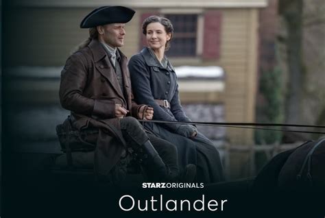 Outlander Season 8: The Grand Finale and What to Expect | Entertainment