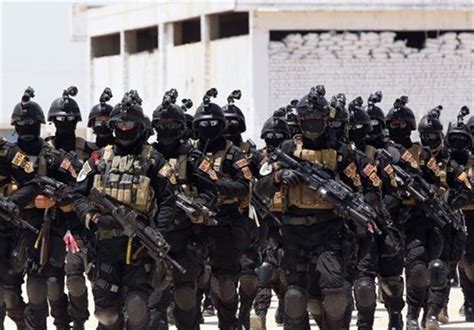 Iraq Special Forces Advance in East Mosul - World news - Tasnim News Agency