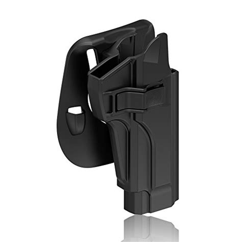 10 Best Holster For Beretta 92fs for January 2021 - Sports & Outdoors Best-Sellers Reviews