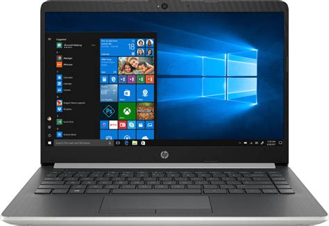 Customer Reviews: HP 14" Laptop Intel Pentium Gold 4GB Memory 128GB Solid State Drive - Best Buy