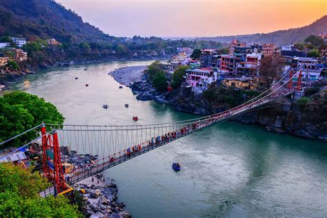 The Story and Significance of River Ganga