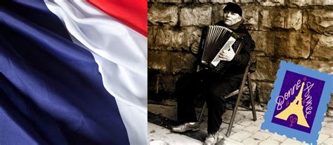 French accordions and their romantic tunes – Accordion Buyer's Guides ...