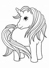 Top 50 Free Printable Unicorn Coloring Pages For Little Ones  sketch template