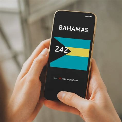 242 Area Code: An Exclusive Look at the Bahamas' Telecommunication Landscape · pixelsseo Company