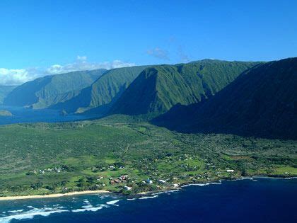 Kalaupapa, Molokai, HI | Molokai hawaii, Us islands