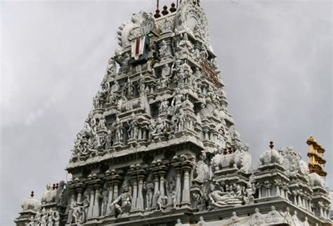 Sri Parthasarathy Temple Chennai, India | Best Time To Visit Sri ...