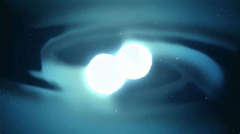 Astronomers detected a superheavy neutron star - Vendetta Philipines