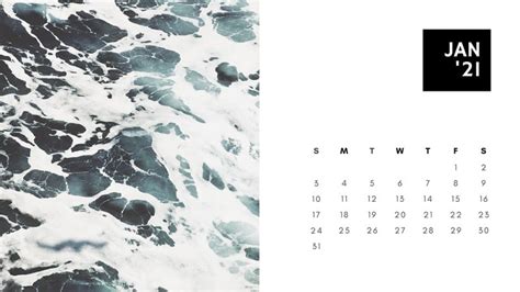 Free and customizable calendar templates | Canva