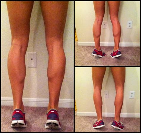 5 Best Calf Slimming Exercises To Do At Home - Fitneass