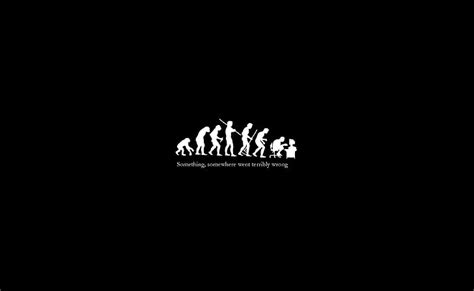 HD wallpaper: Ironic Evolution, loading screen wallpaper, Funny, copy ...