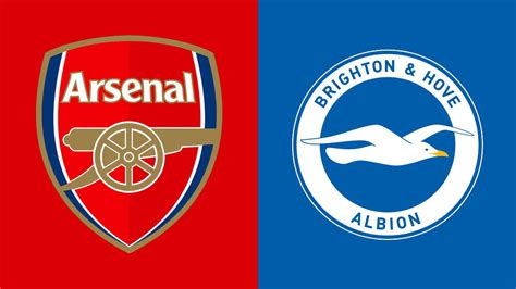 How to Watch Arsenal vs Brighton Live Online