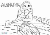 Free Printable Moana Coloring Pages For Kids sketch template