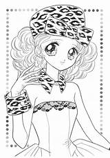 Glitter Force Happy Paradise Coloring Pages  Cool sketch template