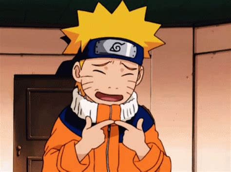 Naruto GIF - Naruto - Discover & Share GIFs