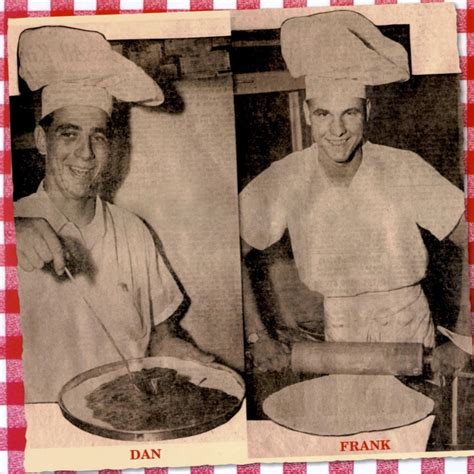 Pizza Hut Co-Founder Frank Carney Dies | KMUW