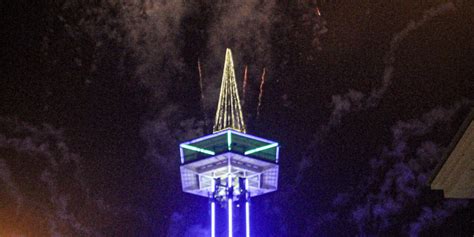 Gatlinburg New Year’s Celebration: Spectacular Start to 2024 - Visit Gatlinburg & Pigeon Forge