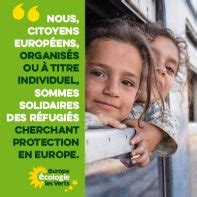 Loi asile et immigration : la honte de la République - Europe Écologie les Verts