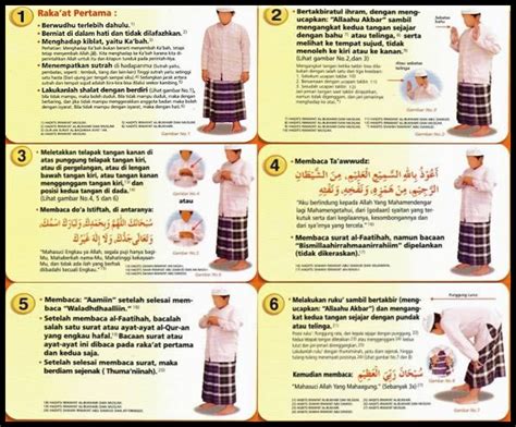 Tata Cara Sholat Dhuha Empat Rakaat - Bumiayu ID