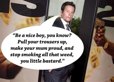 Mark Wahlberg Best Quotes. QuotesGram