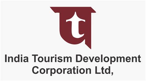 India Tourism Development Logo Png, Transparent Png - kindpng