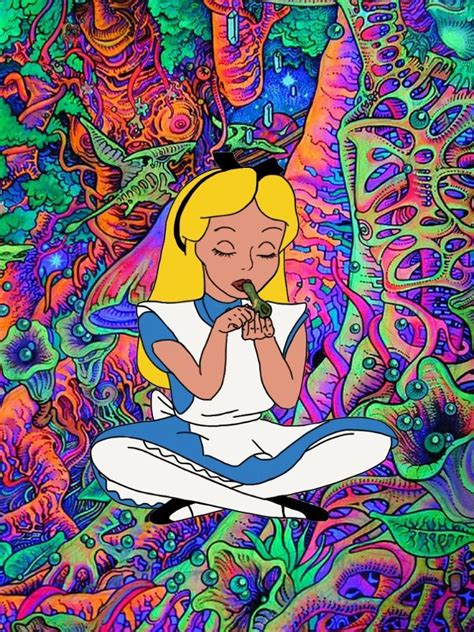 Weed Art Wallpapers on WallpaperDog