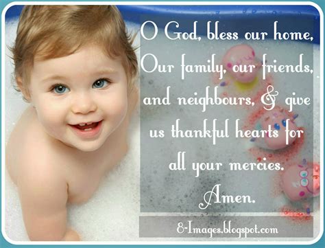 Household Prayers, Prayers For Newborn, Teaching Children How to Pray. - Quotes